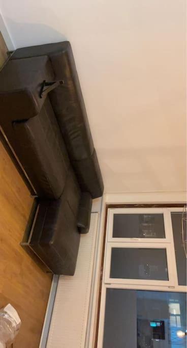 Lovely 1 Private Bedroom With Garden View รอตเตอร์ดัม ภายนอก รูปภาพ